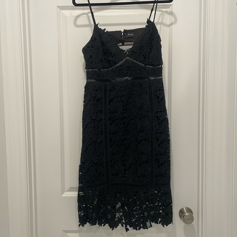LBD Bardot size 10/Large